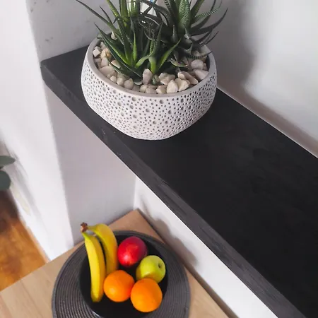 Apartament Old Town Studija Kurpiu Svetingumas And Free Parking *