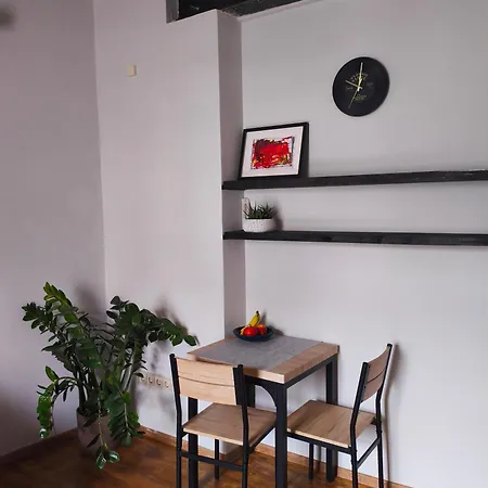 Apartament Old Town Studija Kurpiu Svetingumas And Free Parking Kowno