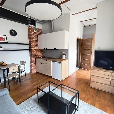 Old Town Studija Kurpiu Svetingumas And Free Parking Apartament