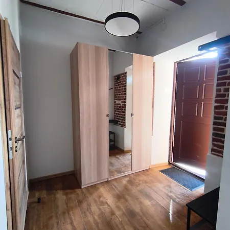 Apartament Old Town Studija Kurpiu Svetingumas And Free Parking