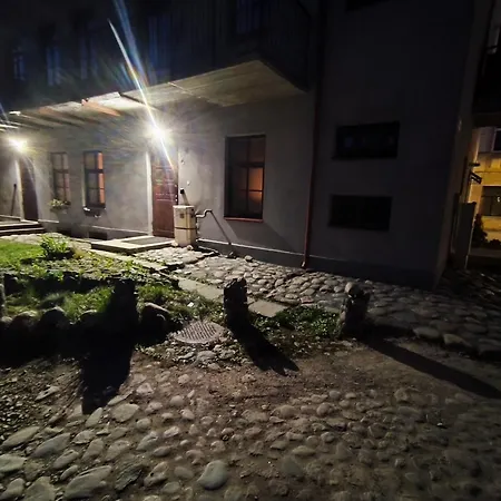Apartament Old Town Studija Kurpiu Svetingumas And Free Parking *