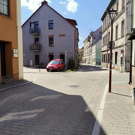Old Town Studija Kurpiu Svetingumas And Free Parking Apartament *
