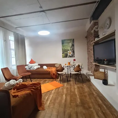 Apartament Old Town Studija Kurpiu Svetingumas And Free Parking *