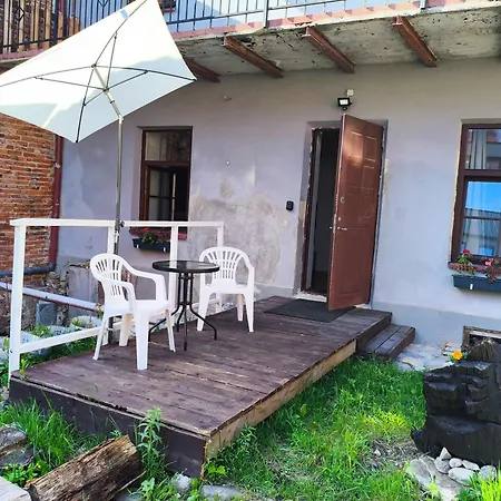 Old Town Studija Kurpiu Svetingumas And Free Parking Kowno