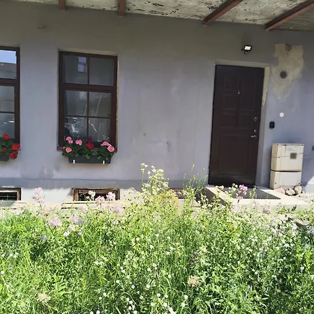 Apartament Old Town Studija Kurpiu Svetingumas And Free Parking Kowno