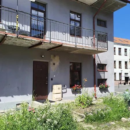 Old Town Studija Kurpiu Svetingumas And Free Parking * Kowno